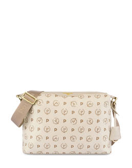 Hobo Bag mit Heritage-Logo Photo 1