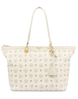 Heritage Logo Shopping Bag Photo 1