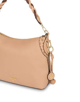 Mittelgroße Doppelgriff-Tasche Charisma Photo 4