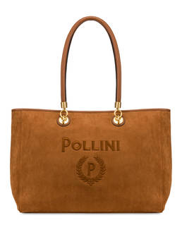 Tote Bag Capri aus Wildlederimitat Photo 1