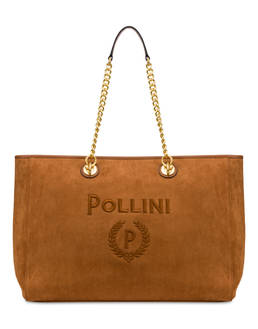 Tote Bag Capri aus Wildlederimitat Photo 4