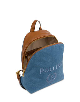 Rucksack Capri aus Jeans Photo 3