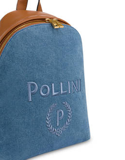 Rucksack Capri aus Jeans Photo 4