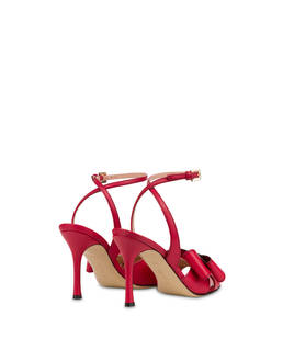 Sandale Butterfly aus Kalbsleder Photo 3