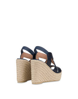 Sandalo Igea in Capria Stampa Cocco Photo 3