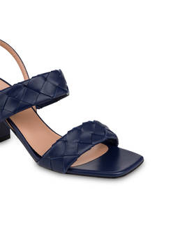 Sandalo Dama in Vitello Photo 4