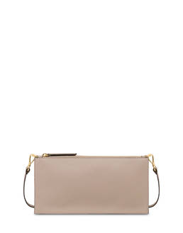 Shoulder Bag Solid aus Kalbsleder Photo 1