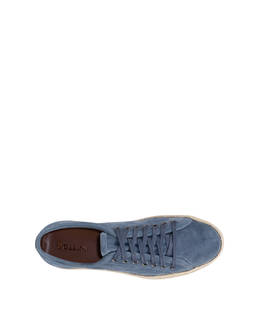 Sneakers Tennis in Crosta Photo 3