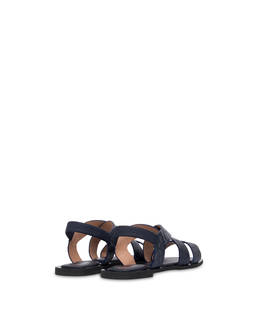 Igea Sandal in Calfskin Photo 3