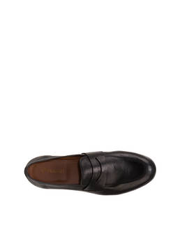 Mokassin California aus Ziegenleder Poppy Rock Photo 3