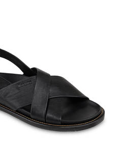 Sandale Natural Feeling aus Rindsleder Photo 5