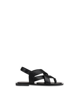 Igea Sandal in Calfskin Photo 1