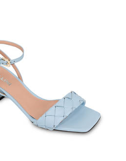 Sandale Dama aus Nappaleder Photo 4