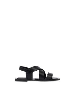 Igea Sandal in Calfskin Photo 1