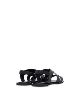 Igea Sandal in Calfskin Photo 3