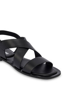 Igea Sandal in Calfskin Photo 4