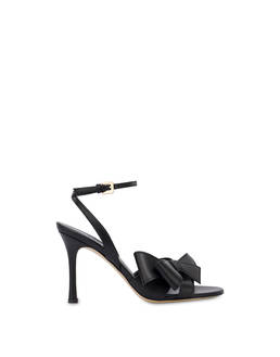 Butterfly Calfskin Sandal Photo 1