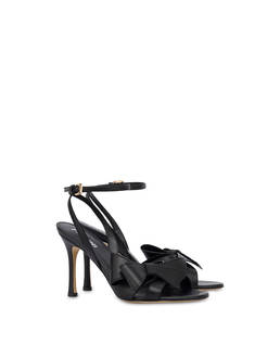 Butterfly Calfskin Sandal Photo 2