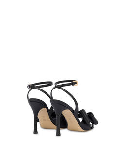 Butterfly Calfskin Sandal Photo 3