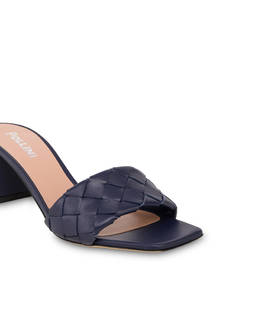 Ladies’ Mule in Nappa Photo 4