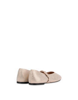 Ballerina Ballet in Nappa Photo 3