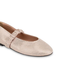 Ballerina Ballet in Nappa Photo 4