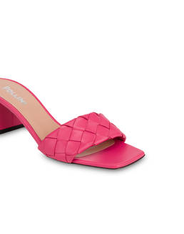 Mule Dama aus Nappaleder Photo 4