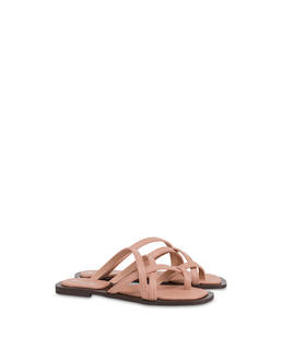 Ciabatta Flat In Vitello Bottalato Photo 2