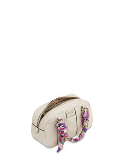 Bowling Bag Lirio in Soft Pu Photo 3