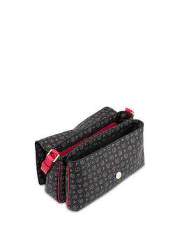 Heritage Logo Crossbody Bag Photo 3