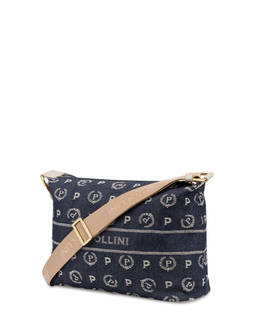 Hobo Bag Heritage Marina in Denim Photo 2