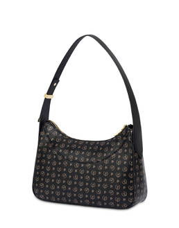 Heritage Hobo Bag in Soft Relief Photo 2