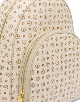 Heritage Hobo Bag in Soft Relief Photo 4