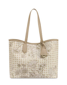 Shopping Bag Heritage Botanical Photo 1