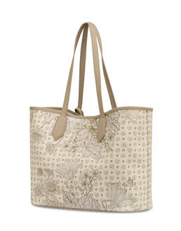 Shopping Bag Heritage Botanical Photo 2