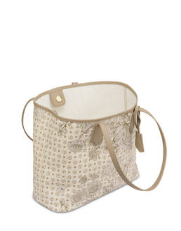 Shopping Bag Heritage Botanical Photo 3