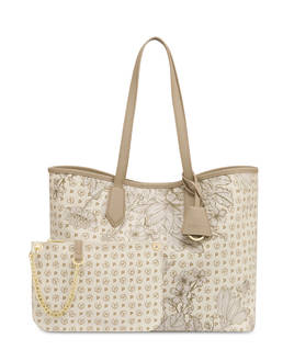 Shopping Bag Heritage Botanical Photo 4