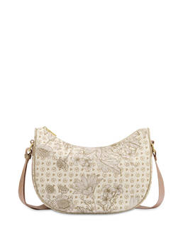 Umhängetasche Heritage Botanical Photo 1