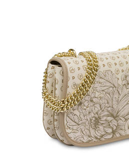 Umhängetasche Heritage Botanical Medium Photo 4