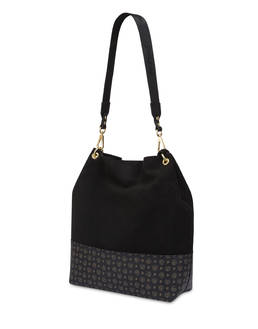 Borsa a spalla Darlene in Heritage pvc Photo 2
