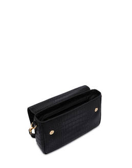 Candy Bag aus PU mit Krokodildruck Photo 3