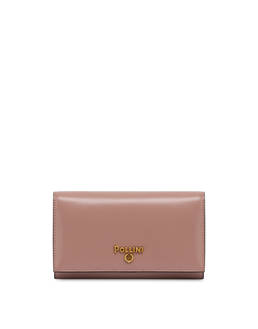 Brieftasche mit Pollini-Schriftzug Photo 1