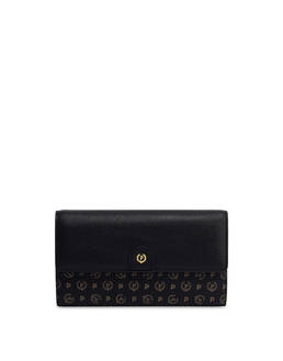Heritage Mix Wallet on Chain Wallet Photo 1