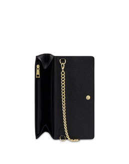 Heritage Mix Wallet on Chain Wallet Photo 3