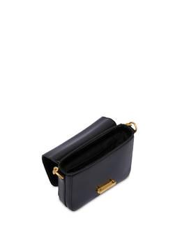 Schultertasche Aurora aus schlichtem PU Photo 3