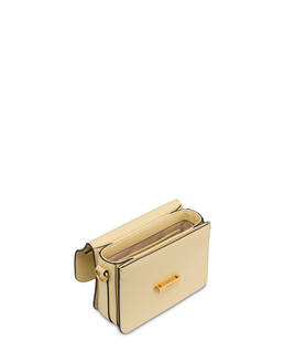 Crossbody Bag Aurora Small aus schlichtem PU Photo 3