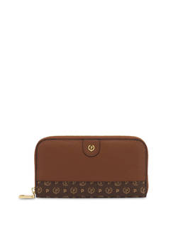 Heritage Mix Zip Around Wallet Photo 1
