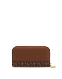 Heritage Mix Zip Around Wallet Photo 2