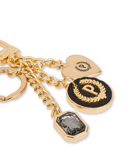 Schlüsselanhänger mit Schmuck-Anhänger Photo 3