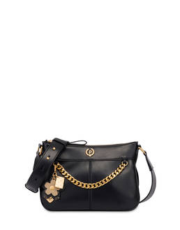 Crossbody bag Charmy in pu e heritage pvc Photo 1